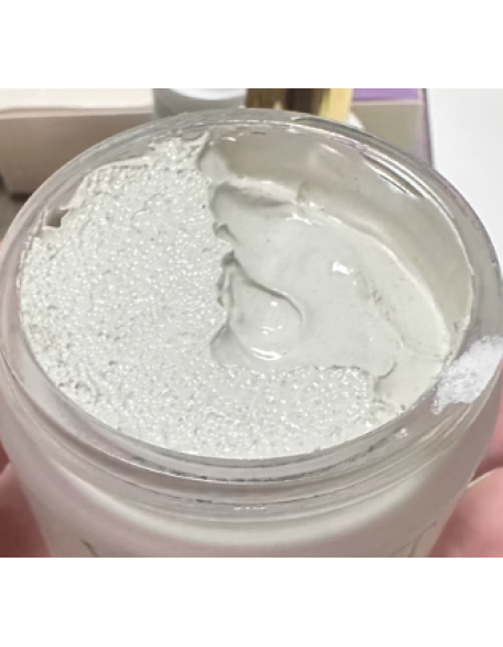 Valmont/Valmont Cleansing Mask cleans pores ※ Valmont