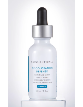 SkinCeuticals Spot Blemish Glowing Bottle Niacinamide Blemishes and Acne Marks Brightens and Removes Freckles