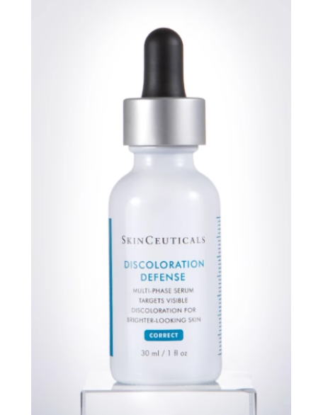 SkinCeuticals Spot Blemish Glowing Bottle Niacinamide Blemishes and Acne Marks Brightens and Removes Freckles