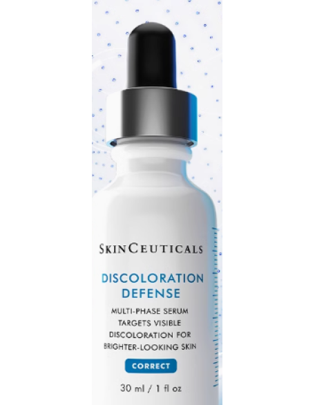 SkinCeuticals Spot Blemish Glowing Bottle Niacinamide Blemishes and Acne Marks Brightens and Removes Freckles