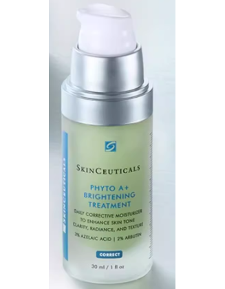 SkinCeuticals Color Correcting Lotion, fades acne marks, removes acne and controls oil acne