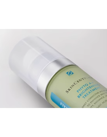 SkinCeuticals Color Correcting Lotion, fades acne marks, removes acne and controls oil acne